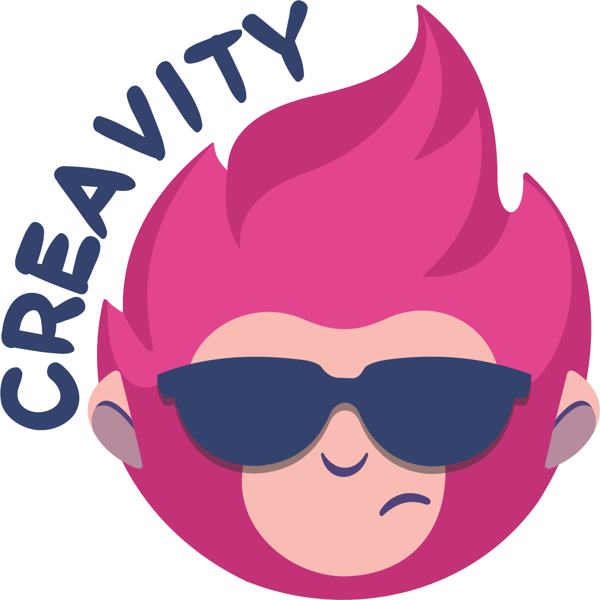 Creavity